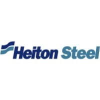 Heiton steel jobs